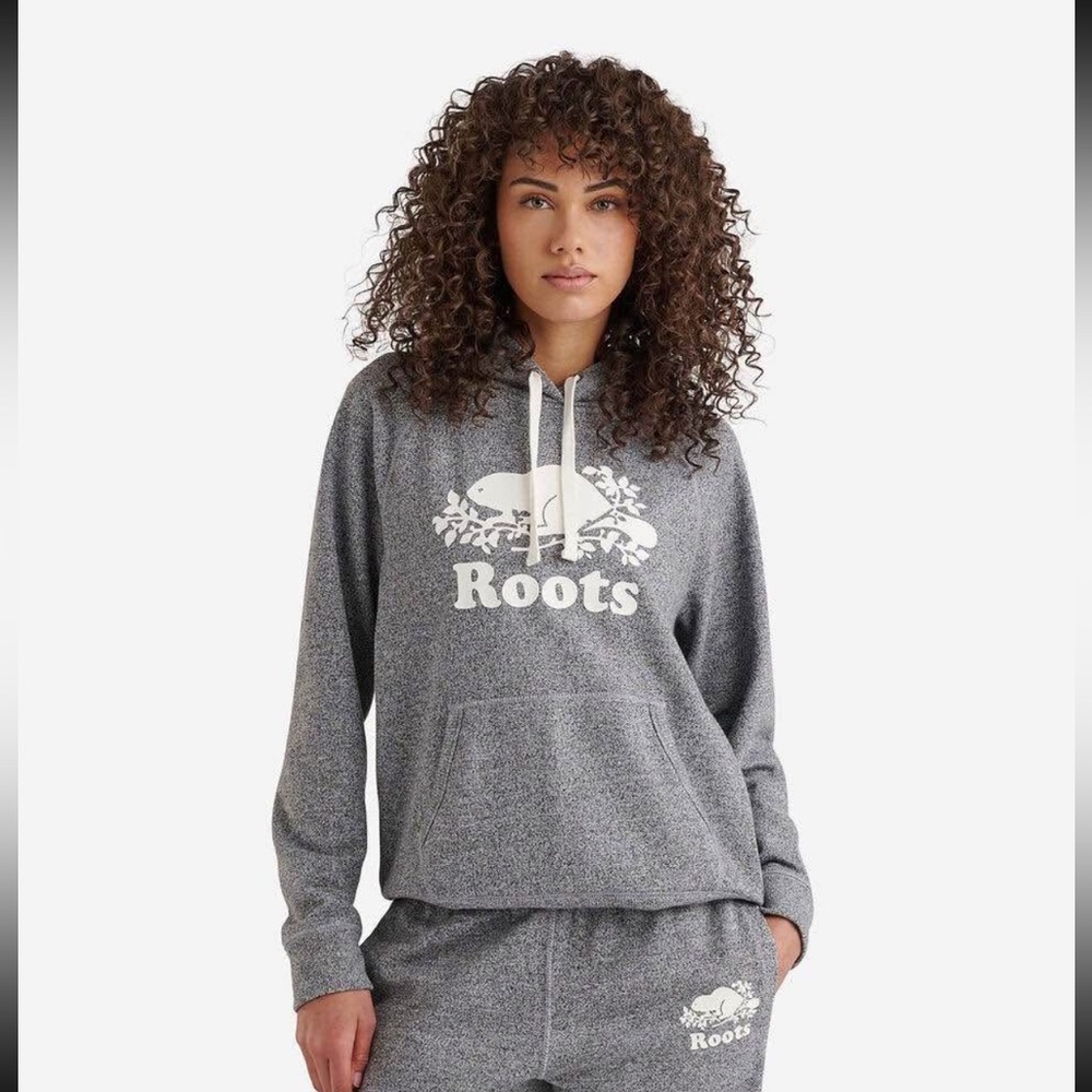 ROOTS Kanga hoodie
